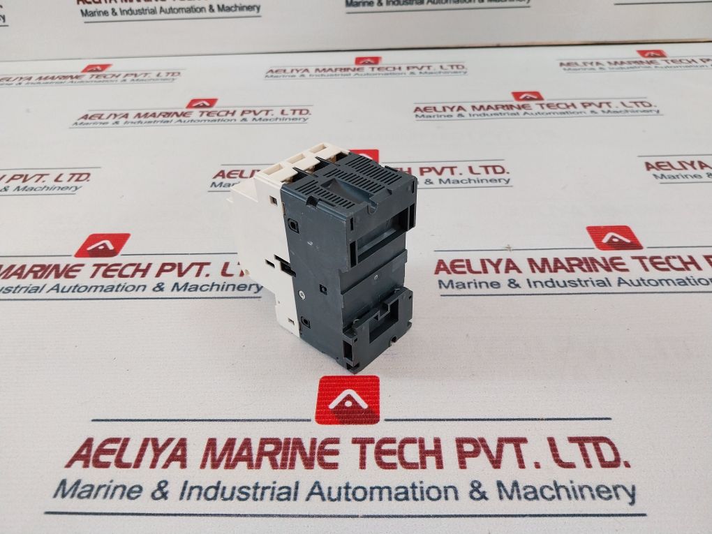 Schneider Electric Telemecanique Gv2-p03/0.25-0.4A Motor Circuit Breaker