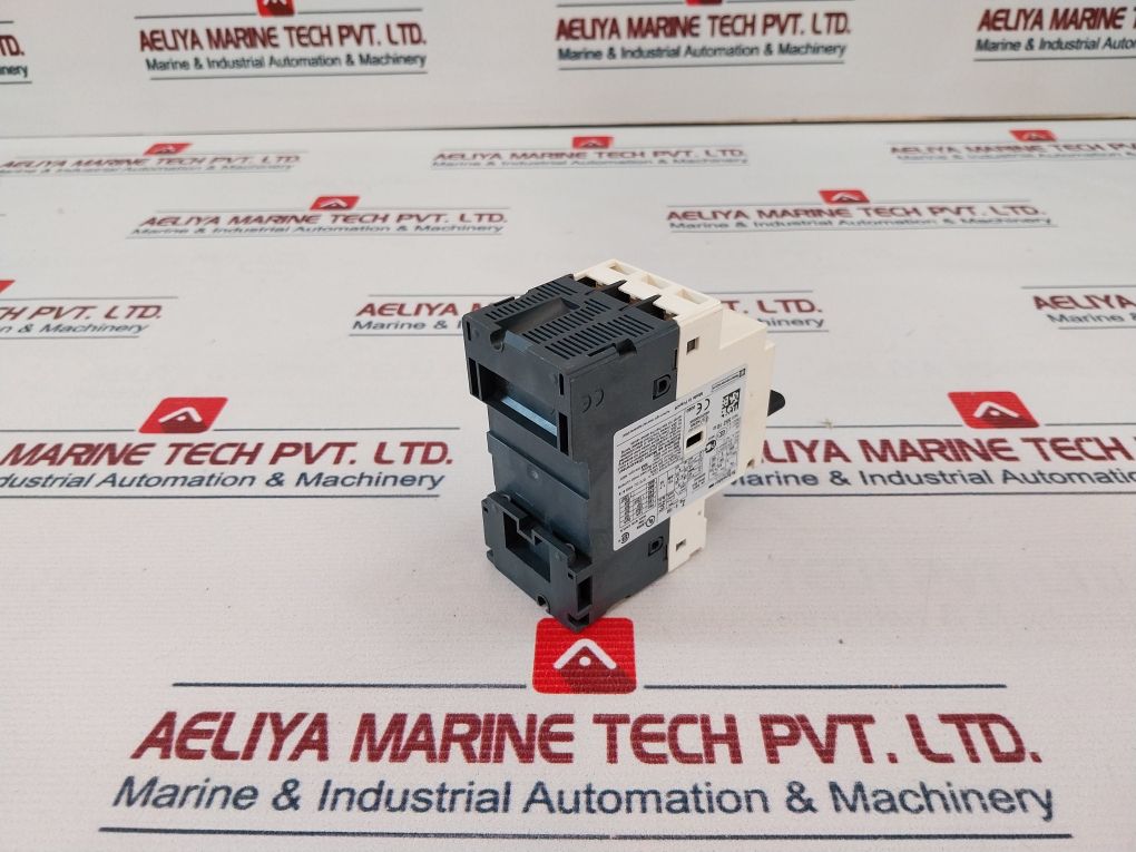 Schneider Electric/ Telemecanique Gv2-p14/6-10A Motor Circuit Breaker 6Kv