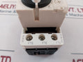 Schneider Electric/ Telemecanique Gv2-p14/6-10A Motor Circuit Breaker 6Kv
