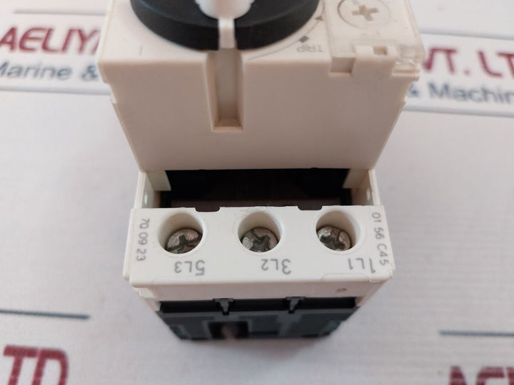 Schneider Electric/ Telemecanique Gv2-p14/6-10A Motor Circuit Breaker 6Kv