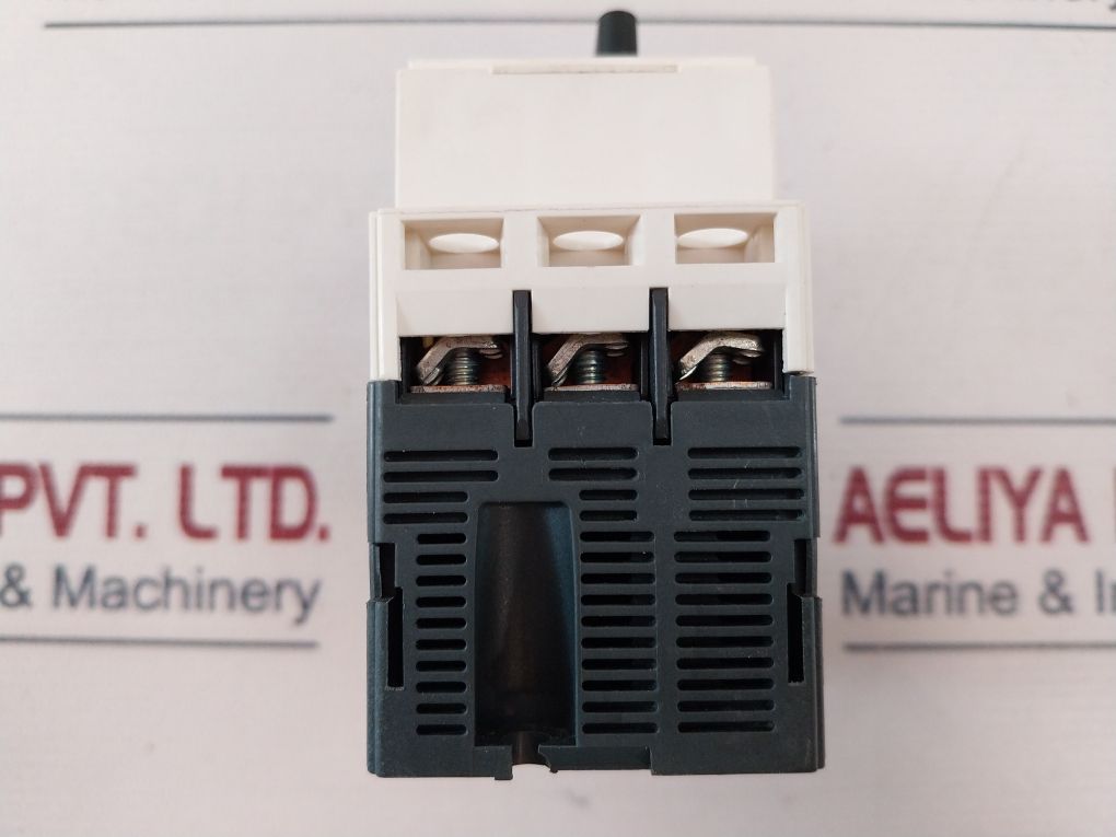 Schneider Electric/ Telemecanique Gv2-p14/6-10A Motor Circuit Breaker 6Kv