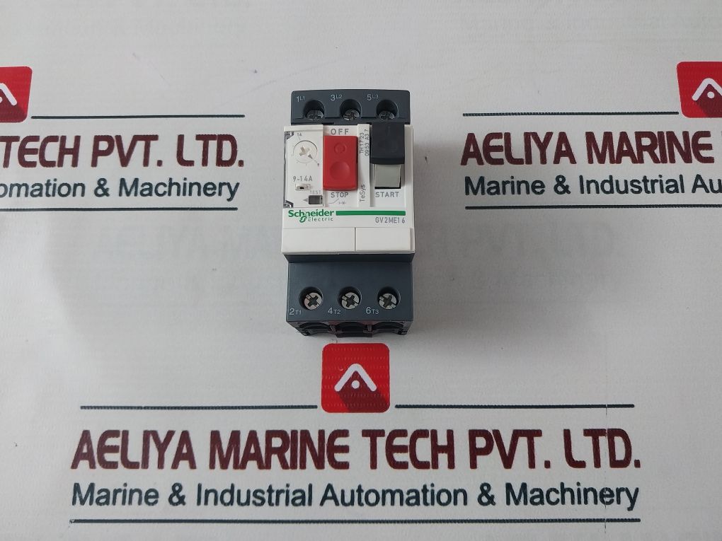 Schneider Electric Gv2Me16
