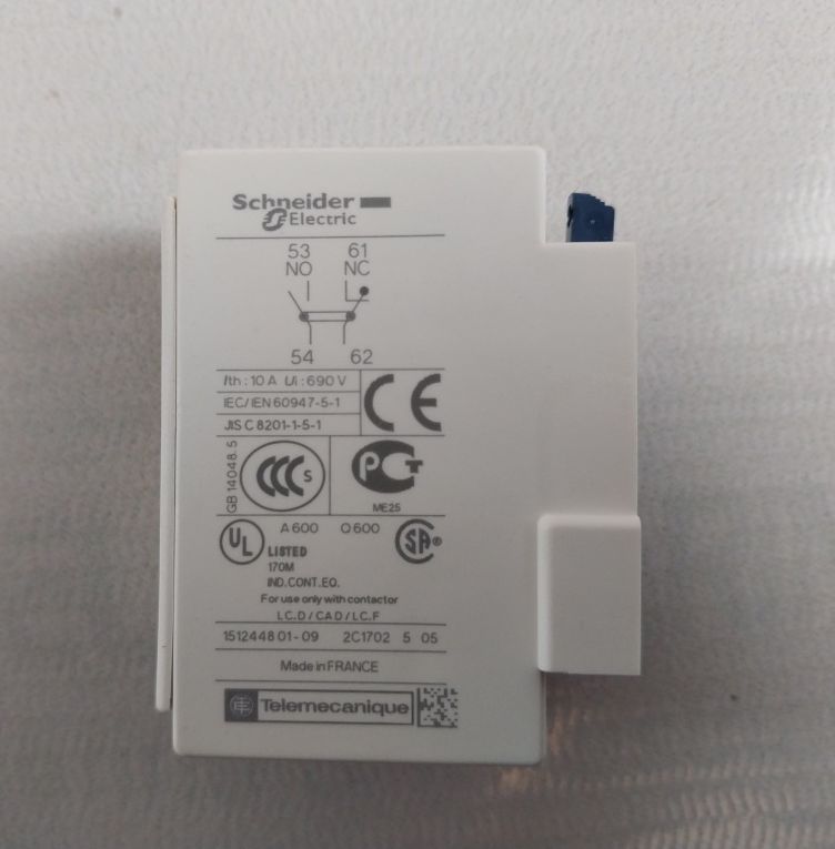 Schneider Electric Ladn11