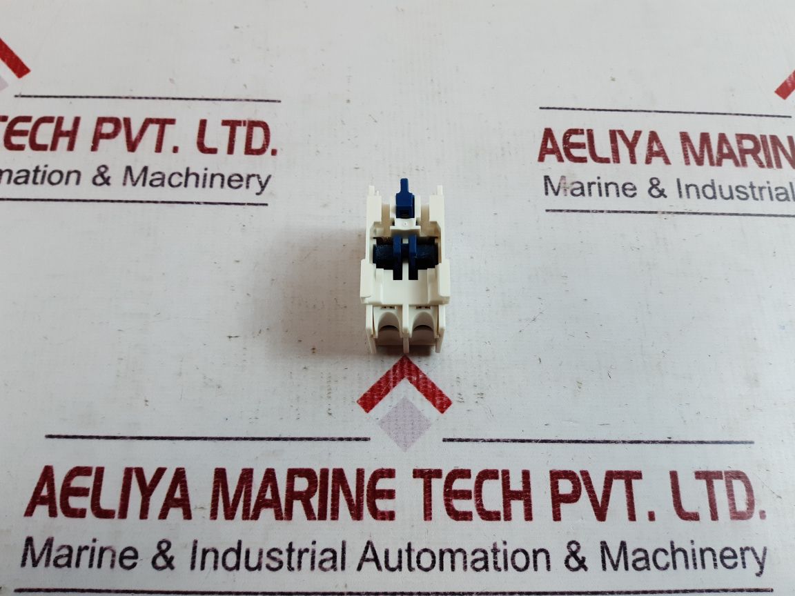 Telemecanique Ladn20 Auxiliary Contact Block