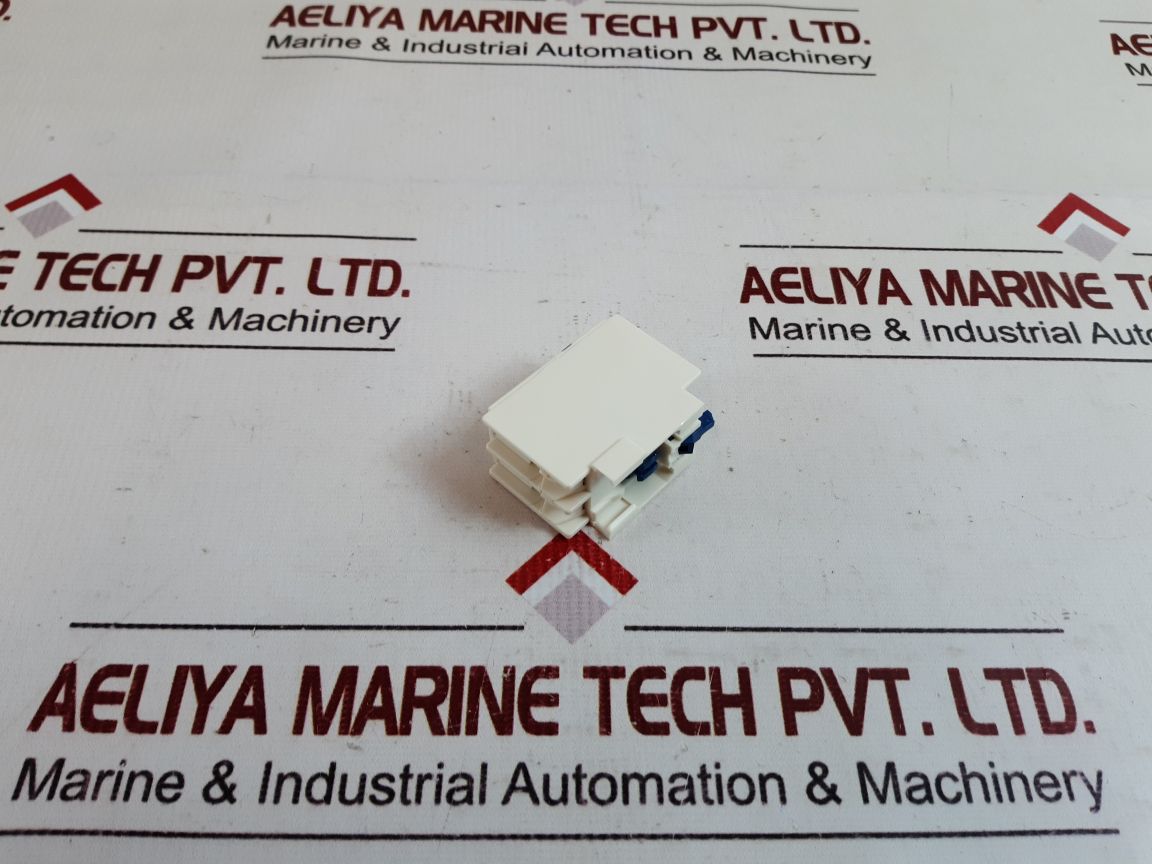 Telemecanique Ladn20 Auxiliary Contact Block