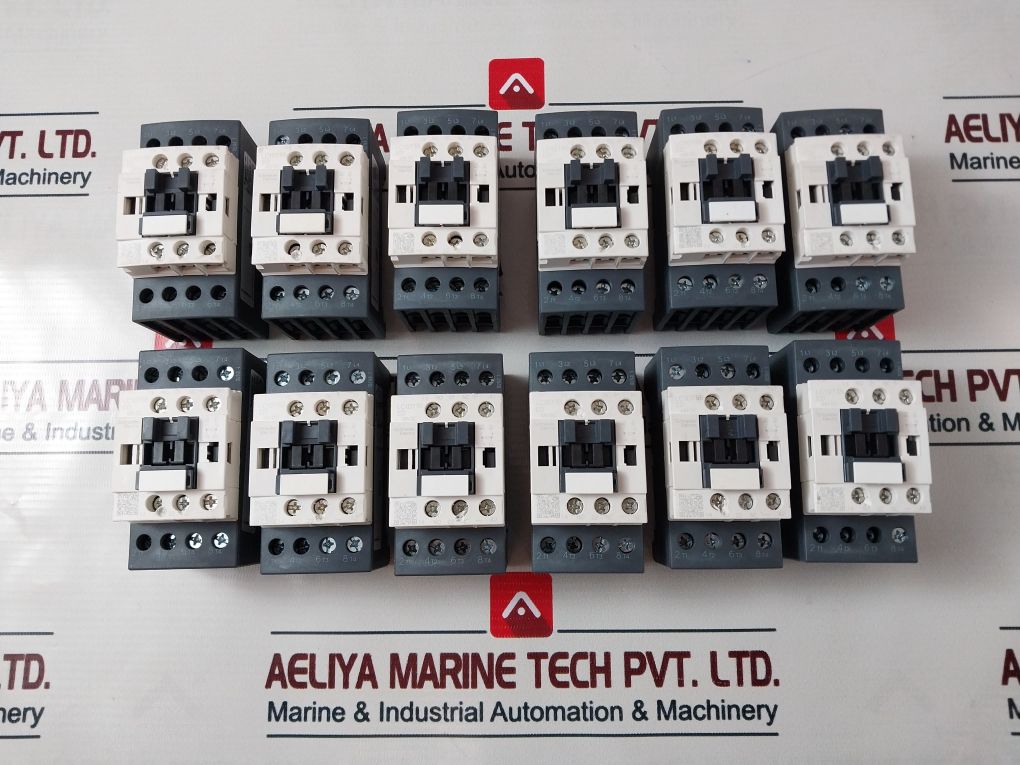 Schneider Electric Lc1Dt55
