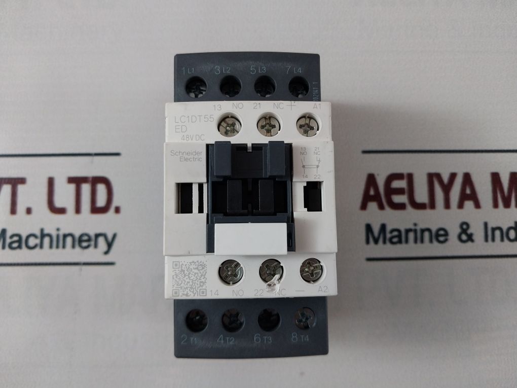 Schneider Electric Lc1Dt55