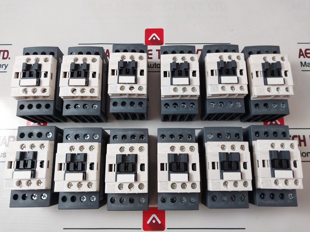 Schneider Electric Lc1Dt55