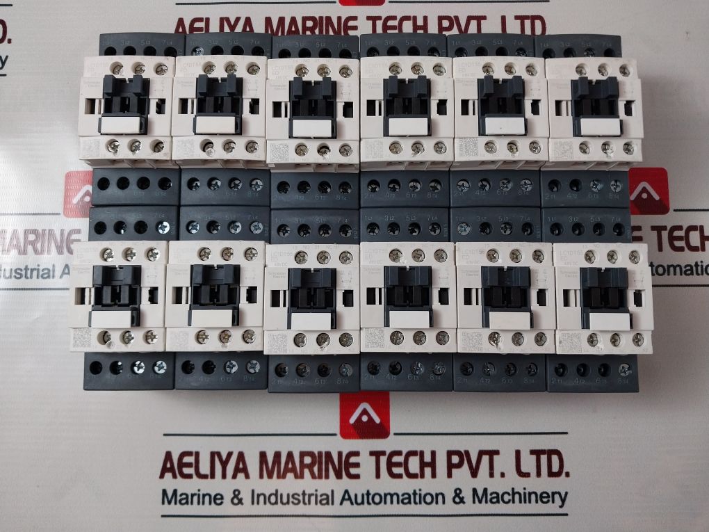 Schneider Electric Lc1Dt55