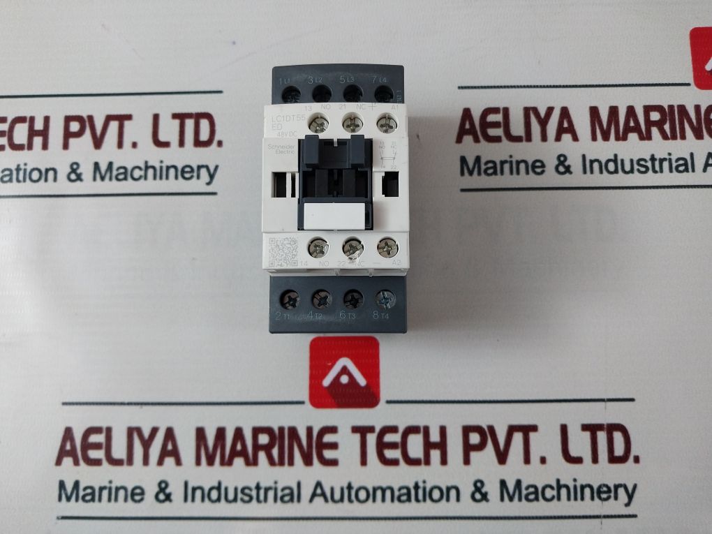 Schneider Electric Lc1Dt55