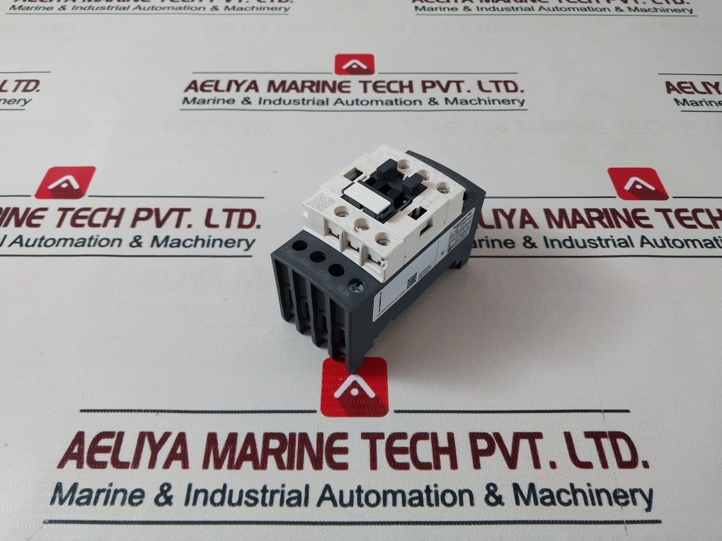 Schneider Electric Lc1Dt55