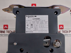 Schneider Electric Lc1E400