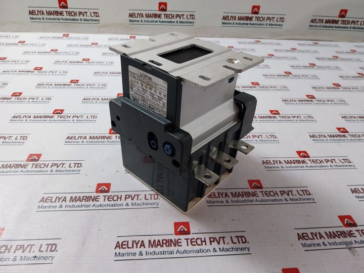 Schneider Electric Telemecanique Lc1F185 Power Contactor 1000V Ac 275A