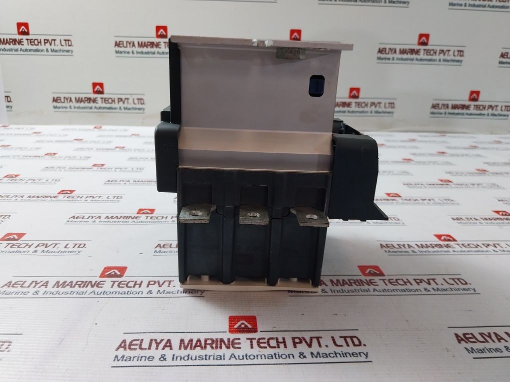 Schneider Electric Telemecanique Lc1F185 Power Contactor 1000V Ac 275A