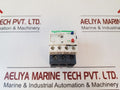 Schneider Electric/Telemecanique Lrd 08 Thermal Overload Relay
