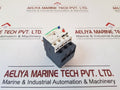 Schneider Electric/Telemecanique Lrd 08 Thermal Overload Relay
