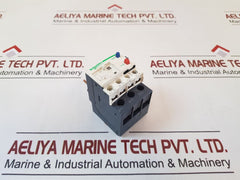 Schneider Electric/Telemecanique Lrd 08 Thermal Overload Relay
