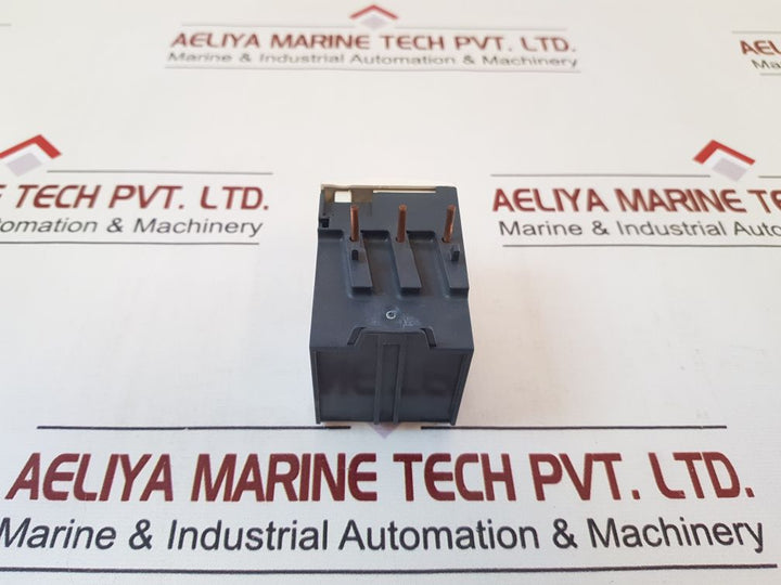 Schneider Electric/Telemecanique Lrd 08 Thermal Overload Relay