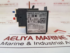 Schneider Electric/Telemecanique Lrd 08 Thermal Overload Relay
