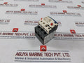 Schneider Electric Telemecanique Lrd 08 Thermal Overload Relay 2.5-4A 690V Ac