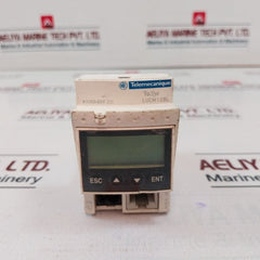 Schneider Electric Telemecanique Lucm12Bl Multifunction Control Unit
