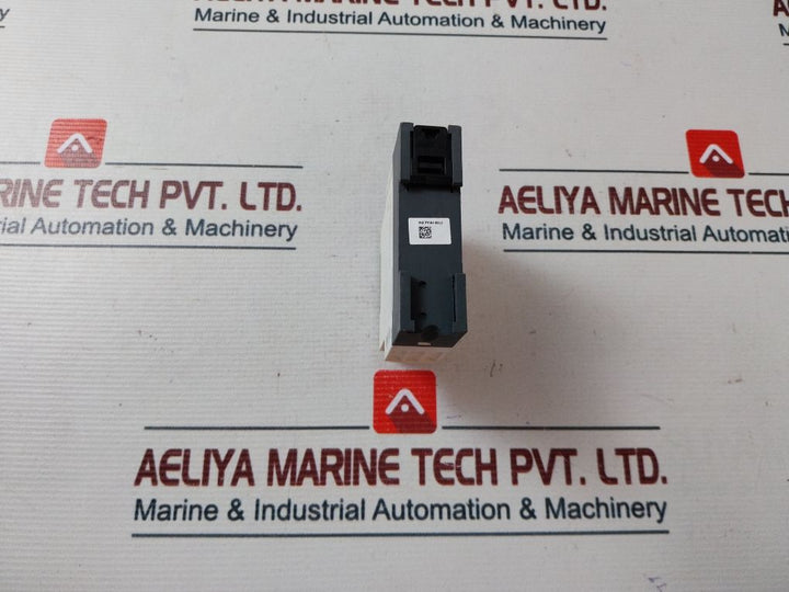 Schneider Electric Telemecanique Re7Ya12Bu Time Delay Relay 