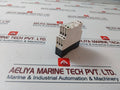 Schneider Electric Telemecanique Re7Ya12Bu Time Delay Relay 