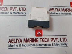 Schneider Electric Telemecanique Re7Ya12Bu Time Delay Relay 