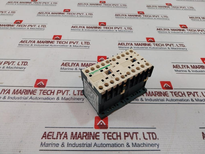 Schneider Electric Tesys Lc2K1210B7 Reversing Contactor 20A 690V