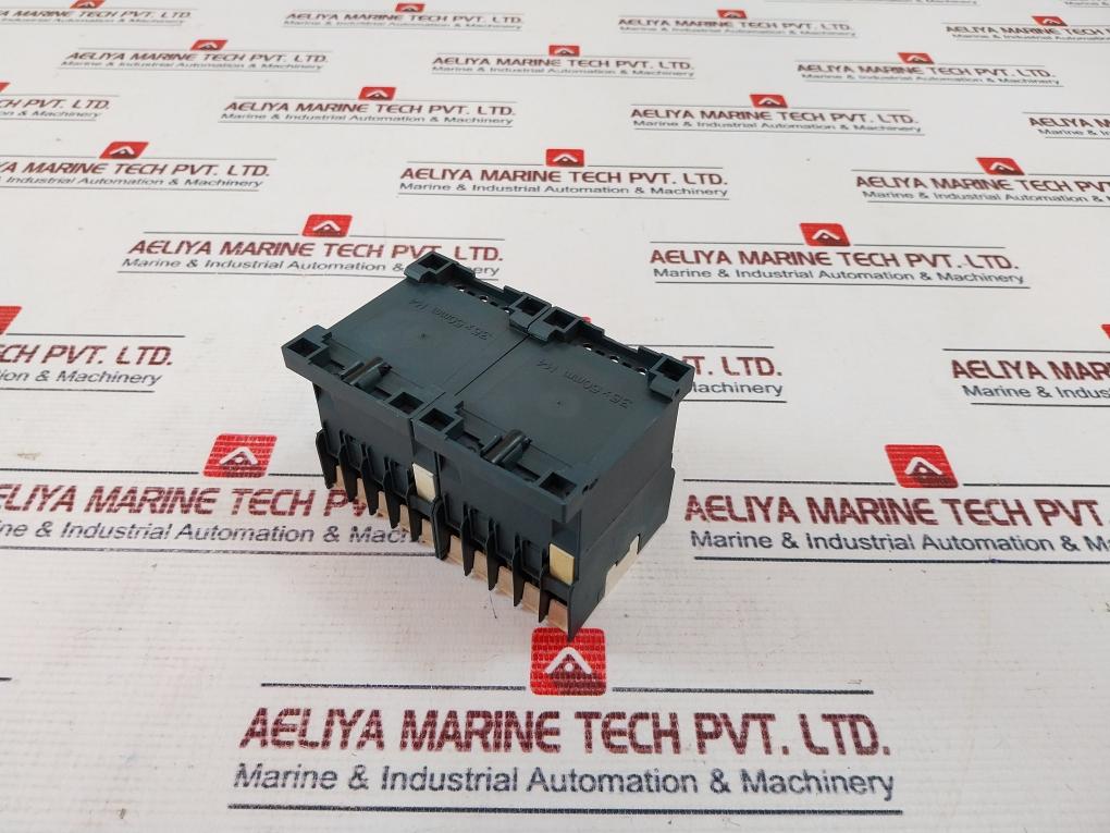 Schneider Electric Tesys Lc2K1210B7 Reversing Contactor 20A 690V