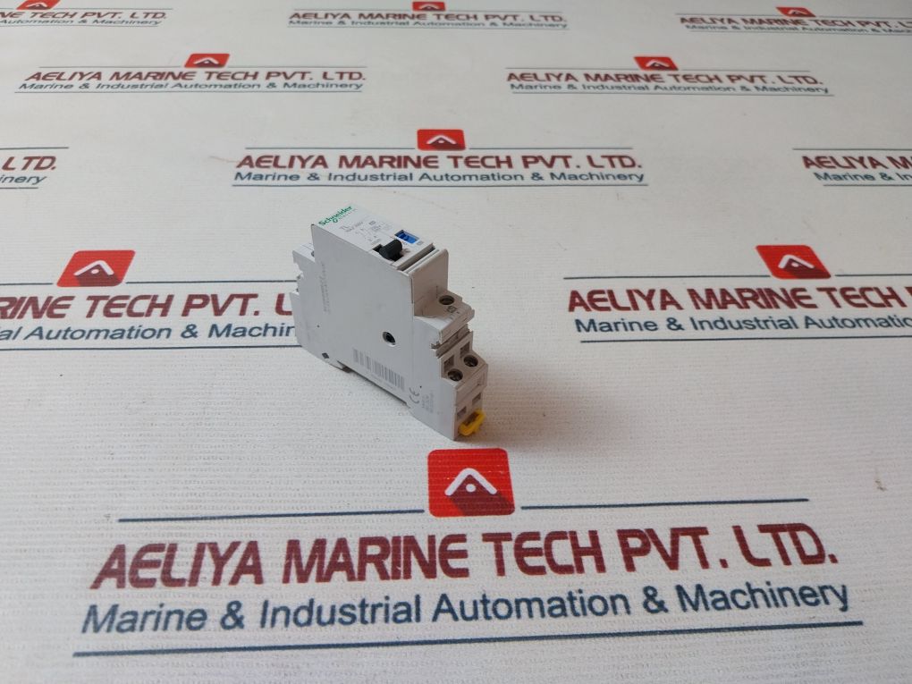 Schneider Electric Tl 16Ax 250V~ Impulse Relay 230.240V Ac/110V Dc