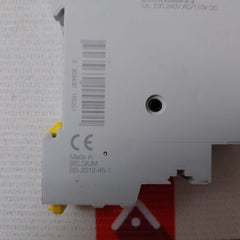 Schneider Electric Tl 16Ax 250V~ Impulse Relay 230.240V Ac/110V Dc