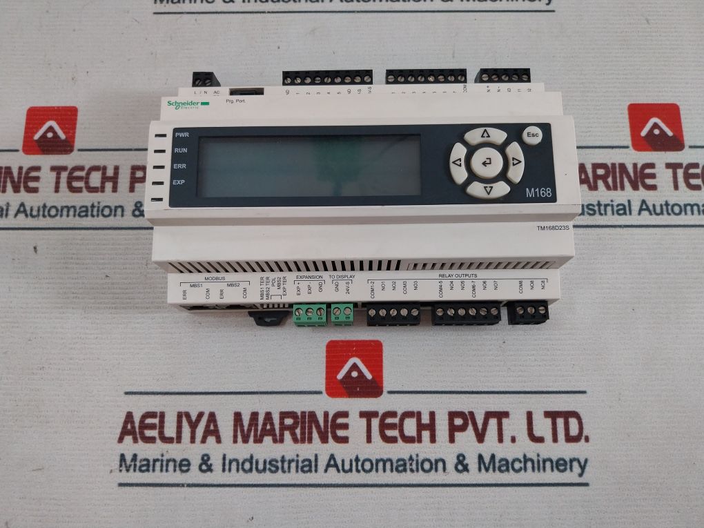 Schneider Electric Tm168D23S
