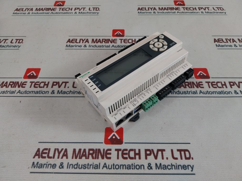Schneider Electric Tm168D23S Display Power Supply 24V Ac