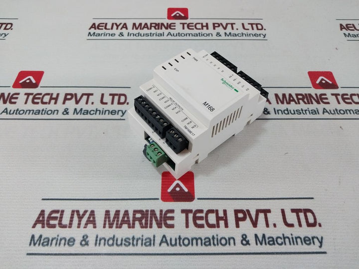 Schneider Electric Tm168E17 Expansion Module M168