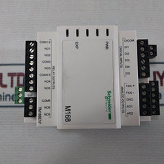 Schneider Electric Tm168E17 Expansion Module M168
