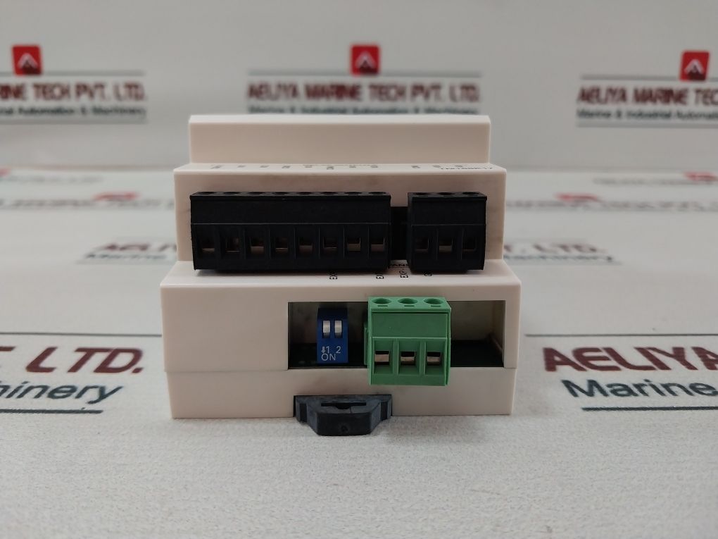 Schneider Electric Tm168E17 Expansion Module M168
