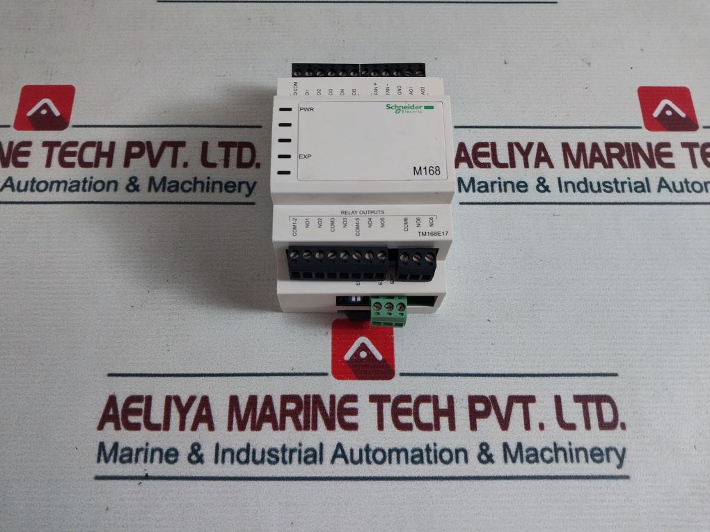 Schneider Electric Tm168E17
