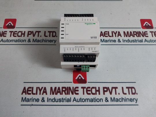 Schneider Electric Tm168E17
