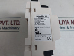 Schneider Electric Tm168E17 Expansion Module 24Vac 10Va