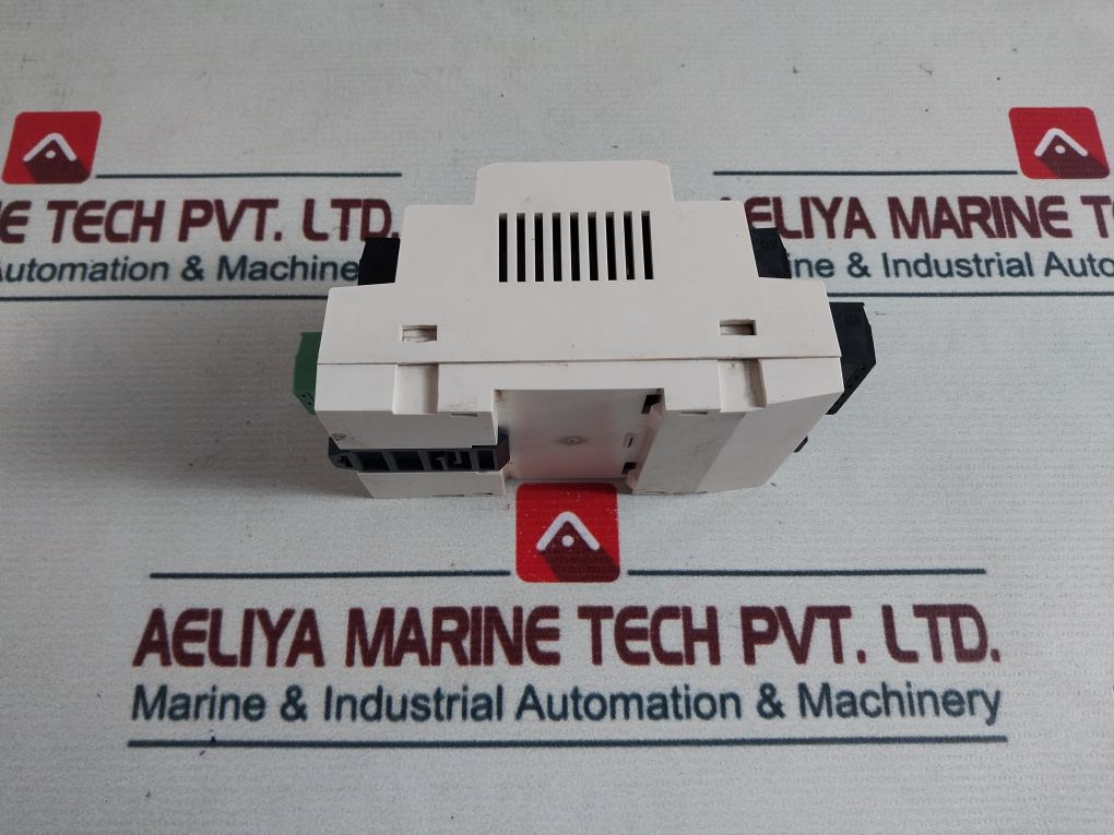 Schneider Electric Tm168E17 Expansion Module 24Vac 10Va