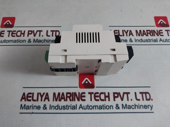 Schneider Electric Tm168E17 Expansion Module 24Vac 10Va