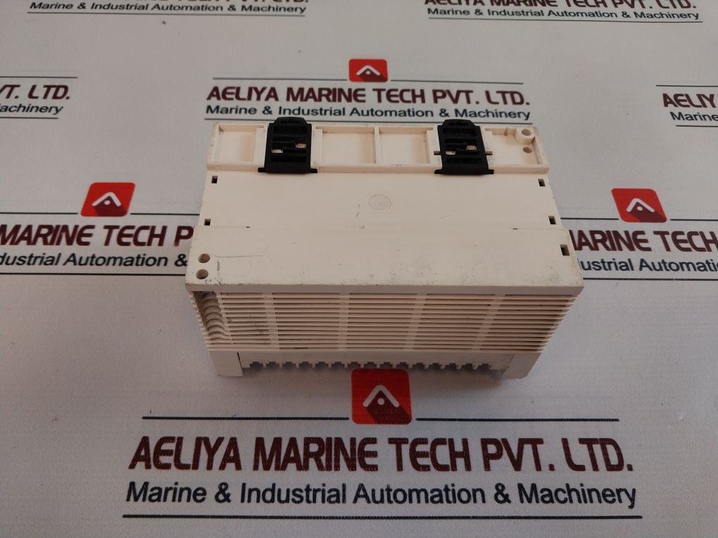 Schneider Electric Tm218Ldae24Drhn Modicon Plc Logic Controller 24Vdc