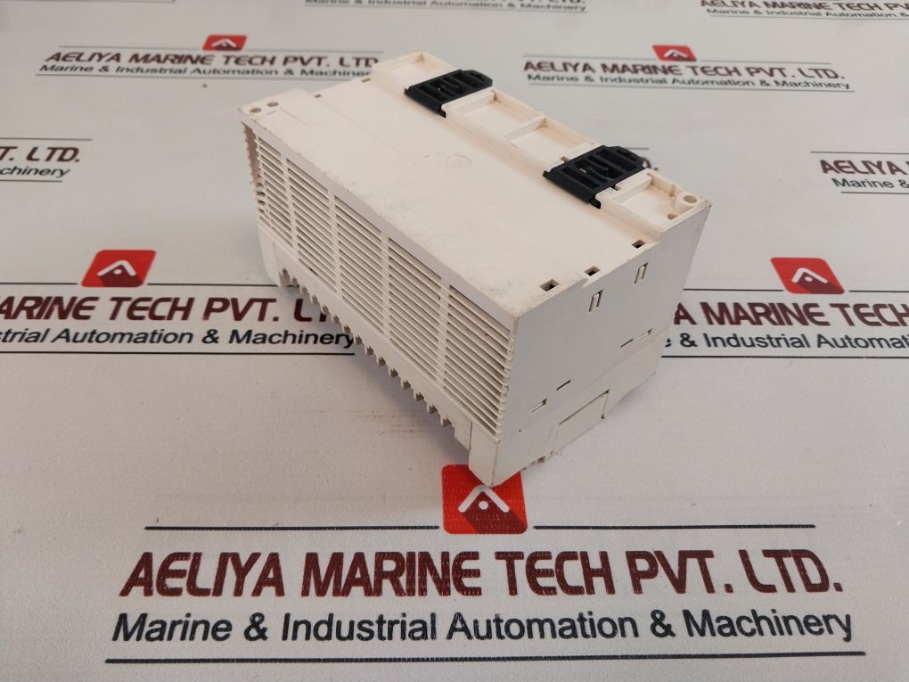 Schneider Electric Tm218Ldae24Drhn Modicon Plc Logic Controller 24Vdc