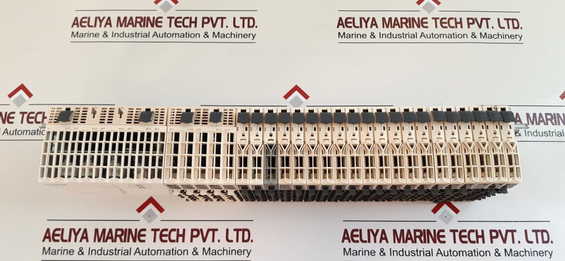 Schneider Electric Tm258Ld42Dt Programmable Logic Controller
