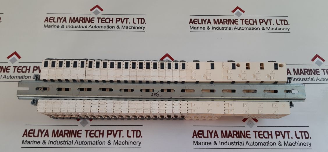 Schneider Electric Tm258Ld42Dt Programmable Logic Controller
