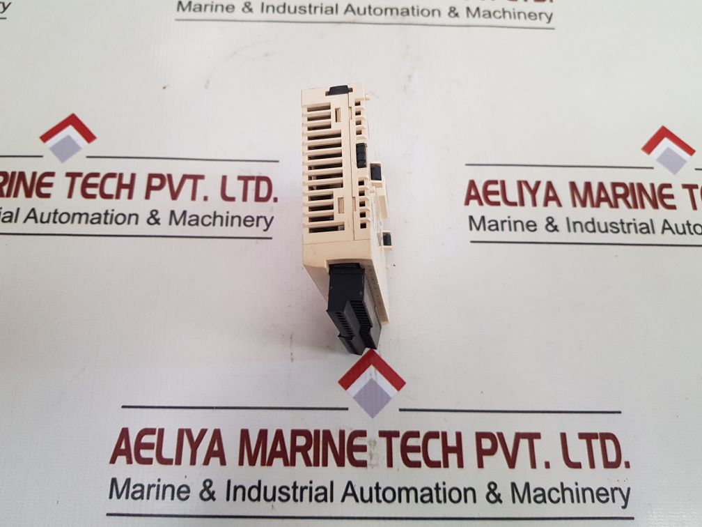 Schneider Electric Modicon Tm2Amm6Ht Input/Output Analog Module