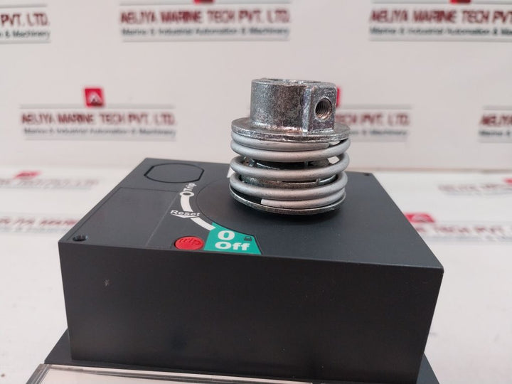Schneider Electric Tm 160 D Circuit Breaker