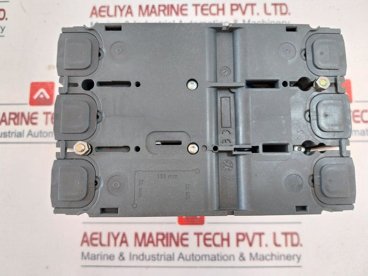 Schneider Electric Tm 160 D Circuit Breaker
