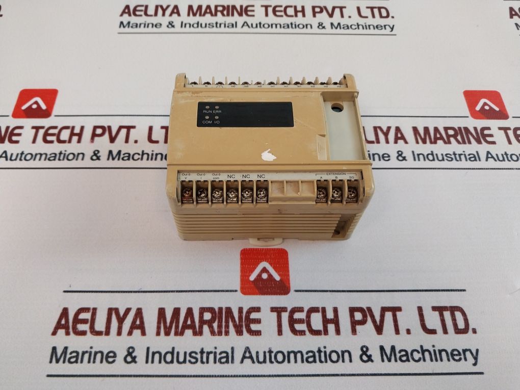 Schneider Electric Tsxamn4000 Analog Module Tsx Nano